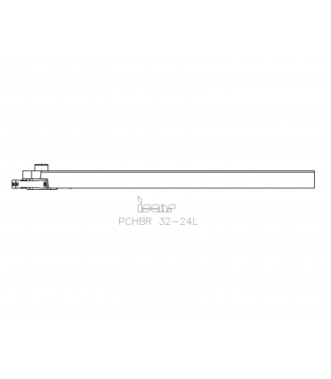 PCHBR 32-24L