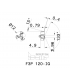 F3P 120-IQ IC908