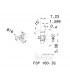 F3P 160-IQ IC908
