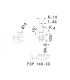 F3P 140-IQ IC908