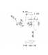 F3P 195-IQ IC908