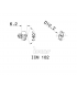 ICM 102 IC908