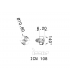 ICM 108 IC908