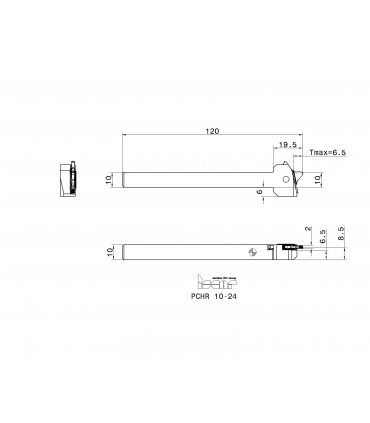 PCHR 10-24