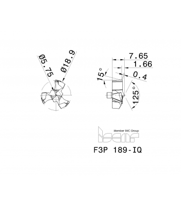 F3P 189-IQ IC908