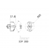 ICP 200 IC908