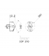 ICP 210 IC908