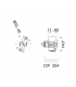 ICP 204 IC908