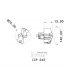 ICP 243 IC908
