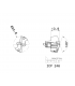 ICP 246 IC908