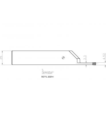 SGTFL 2525-4