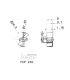 FCP 242 IC908