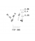 FCP 066 IC908