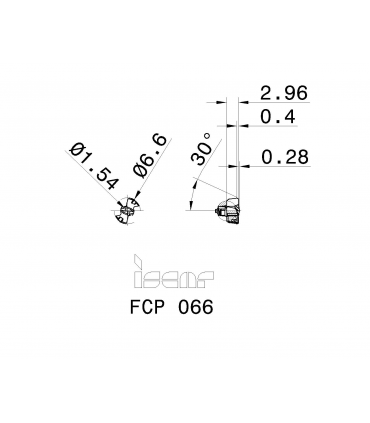FCP 066 IC908