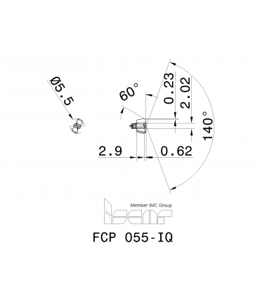 FCP 055-IQ IC908