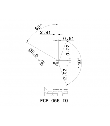 FCP 056-IQ IC908
