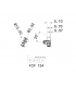 FCP 134 IC908