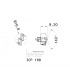 ICP 168 IC908