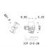 ICP 213-2M IC908