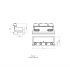 TGTBU 25-6G-JHP