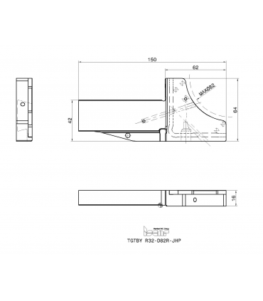 TGTBY R32-D82R-JHP