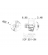 ICP 231-2M IC908