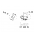 ICP 233-2M IC908