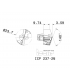 ICP 237-2M IC908