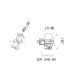 ICP 249-2M IC908