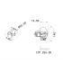 ICP 255-2M IC908