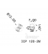 ICP 120-2M IC908