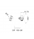 ICP 150-2M IC908
