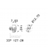 ICP 127-2M IC908