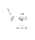 ICP 131-2M IC908