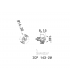 ICP 143-2M IC908