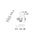 ICP 163-2M IC908
