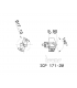 ICP 171-2M IC908