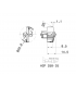 HCP 258-IQ IC908