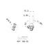 HCP 186-IQ IC908