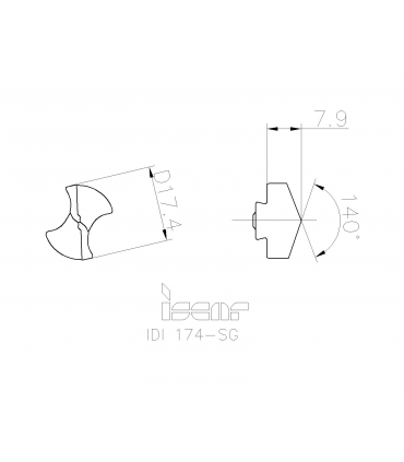 IDI 174-SG IC908