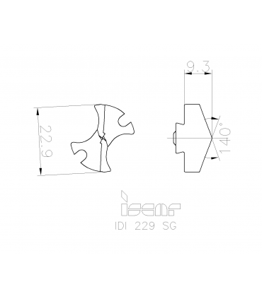 IDI 229-SG IC908