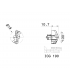 ICG 190 IC908