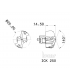 ICK 250 IC908