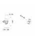 ICK 180 IC908
