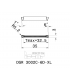 DGR 3002C-6D-XL IC830