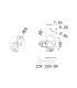 ICK 220-2M IC908
