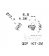 QCP 107-2M IC908
