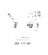 QCP 117-2M IC908