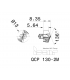 QCP 130-2M IC908
