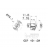 QCP 181-2M IC908